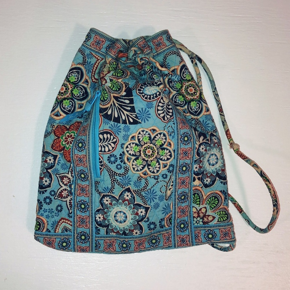 Vera Bradley back pack !!